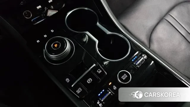 Kia K5 3rd generation id 3687003 из Кореи 19