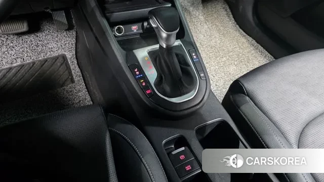 Kia The New K3 2nd generation id 3697187 из Кореи 19