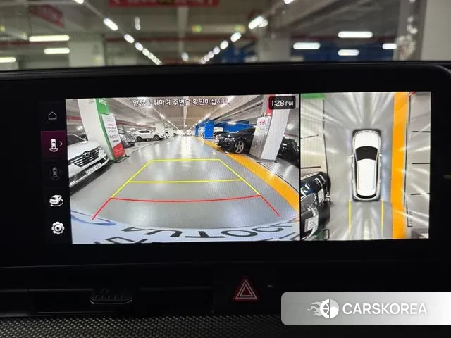 Kia Sportage 5th Generation Hybrid id 3022336 из Кореи 19