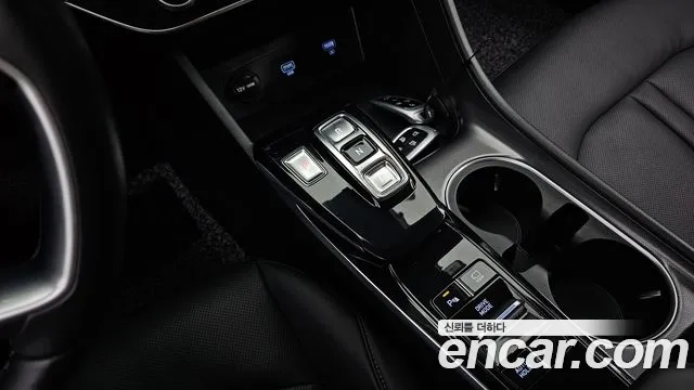 Hyundai Sonata (DN8) id 2910671 из Кореи 19