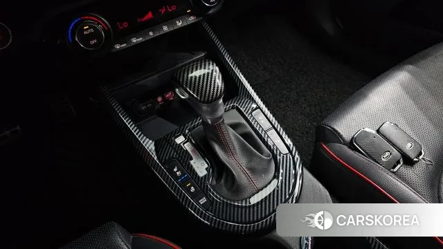 Kia Come New K3 id 3243291 из Кореи 19