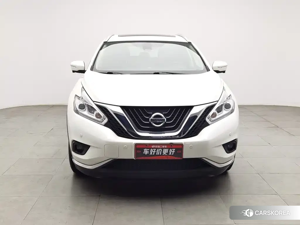 Nissan Murano id 4674410 из Китая 23