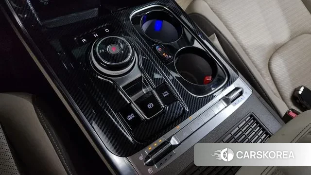 Kia Carnival 4th generation id 3572144 из Кореи 19