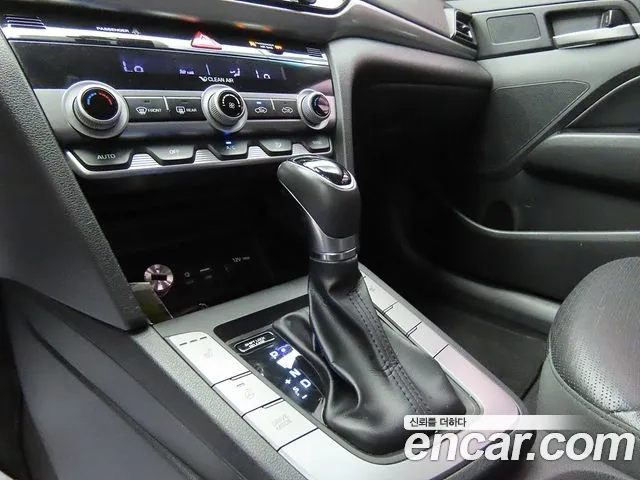 Hyundai The New Avante AD id 2881447 из Кореи 19