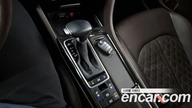 Kia The New K5 2nd generation id 2763728 из Кореи 19