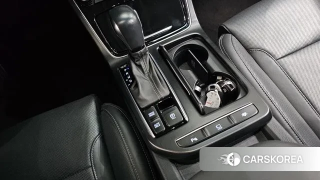 Hyundai Grandeur IG id 3464621 из Кореи 19