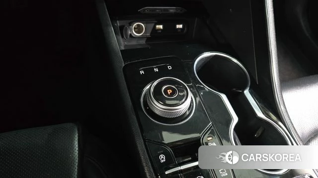 Kia K5 3rd generation id 4780489 из Кореи 31