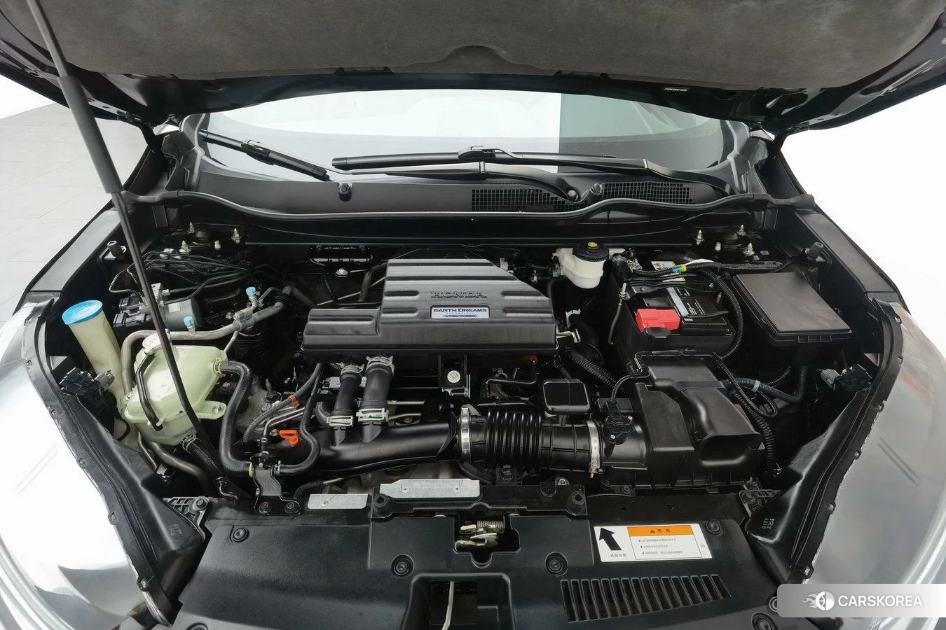 Honda CR-V id 4421038 из Китая 23