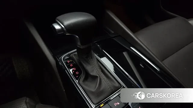 Kia Come New K7 id 2971371 из Кореи 19