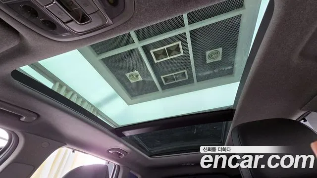 Hyundai Santa Fe TM id 2695858 из Кореи 19