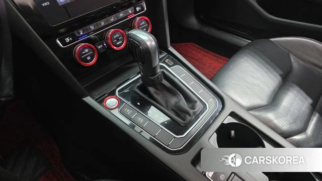 Volkswagen Arteon id 4317307 из Кореи 31