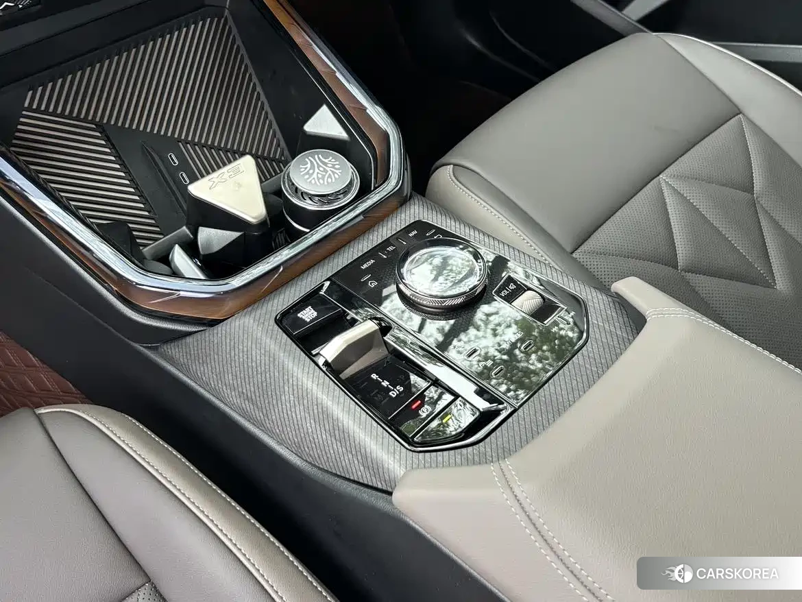 BMW X3 id 4511031 из Китая 10