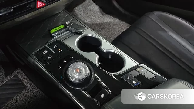 Kia K8 id 3587003 из Кореи 19