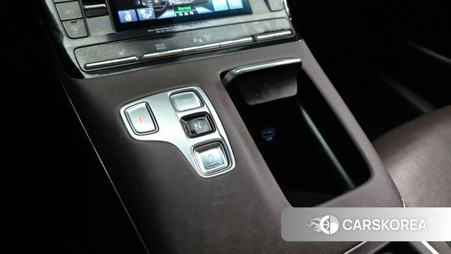 Hyundai The New Grandeur IG id 4759110 из Кореи 30