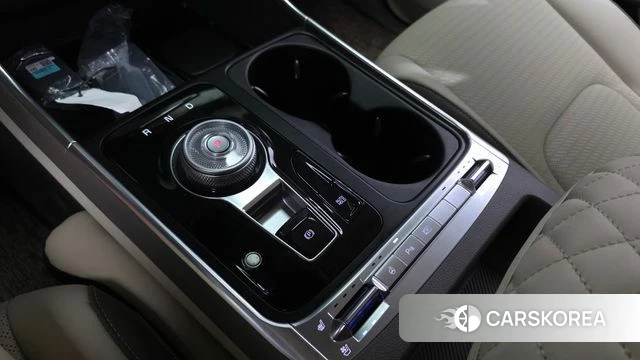 Kia The New Carnival 4th Generation id 4612300 из Кореи 19