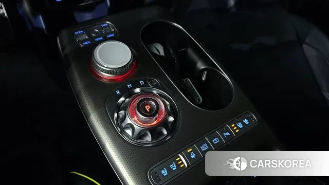 Genesis GV60 id 3586366 из Кореи 19