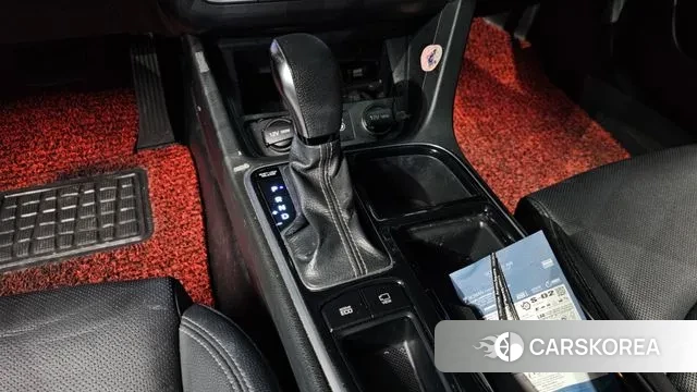 Hyundai Sonata New Rise id 3742663 из Кореи 19