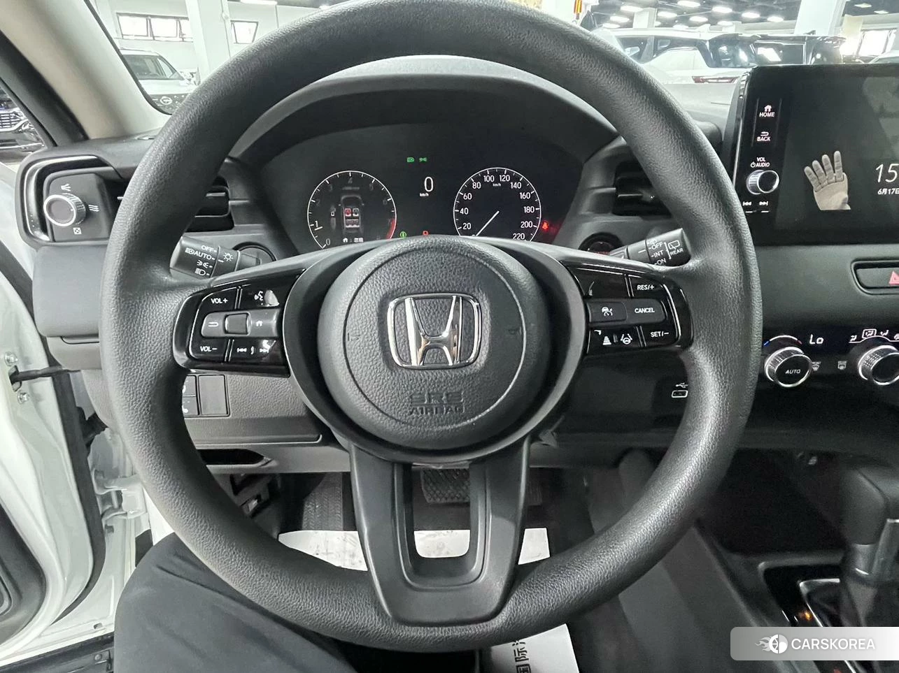 Honda Binzhi id 4485347 из Китая 22