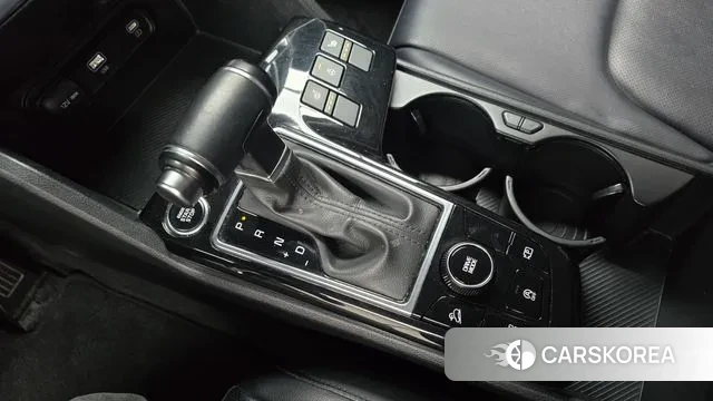 Kia Sportage 5th Generation id 3389556 из Кореи 19