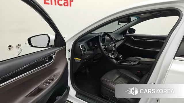 Hyundai Grandeur IG id 4351022 из Кореи 29