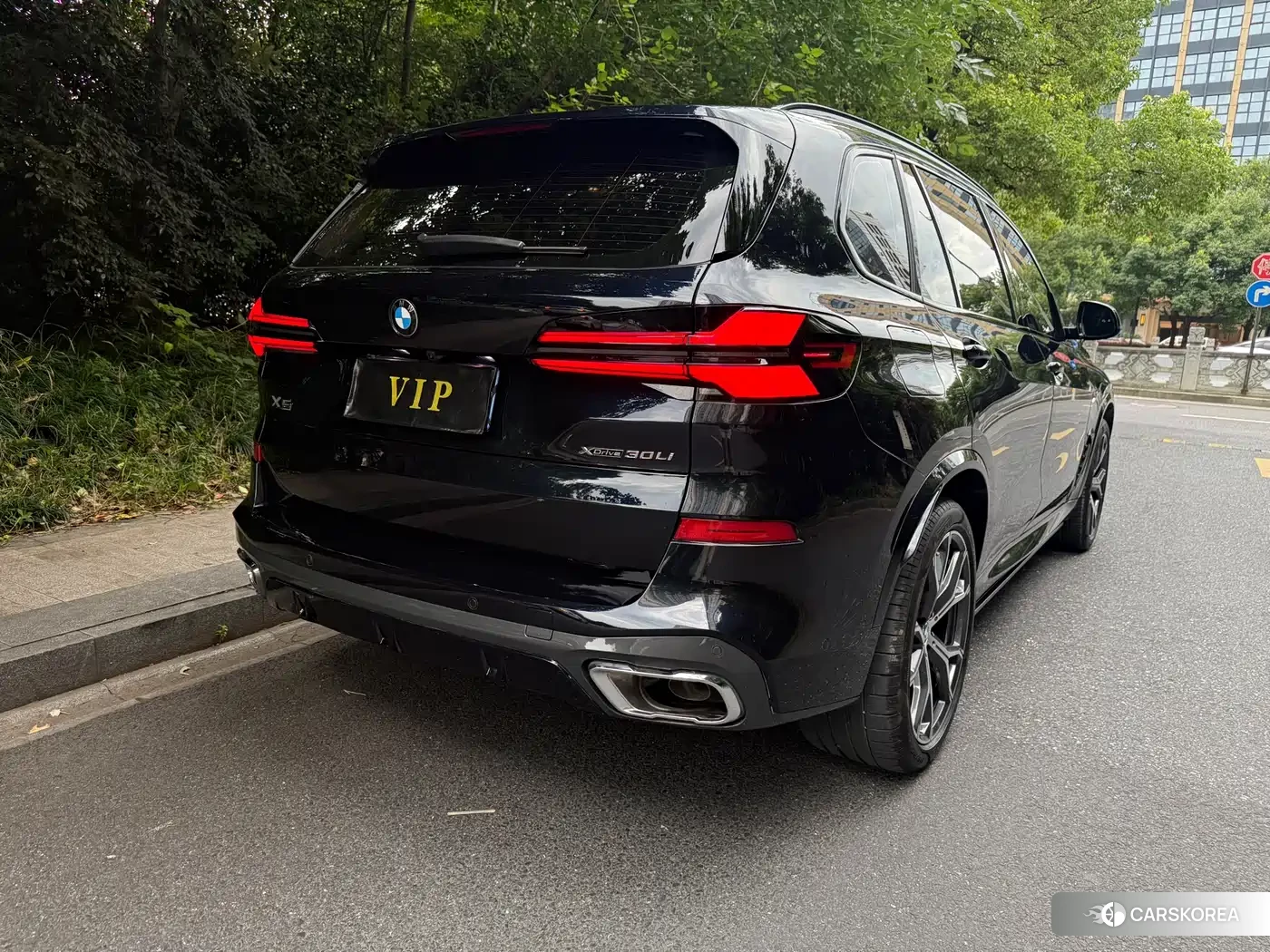 BMW X5 id 4538825 из Китая 11