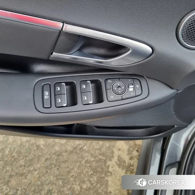 Hyundai Sonata (DN8) id 2901759 из Кореи 19