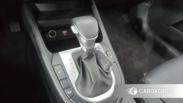 Kia The New K3 2nd generation id 3242419 из Кореи 19