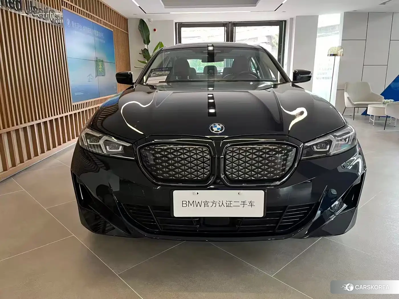 BMW i3 id 4570732 из Китая 12