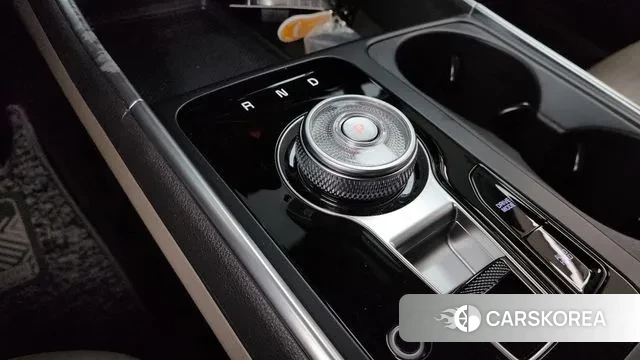 Kia The New Carnival 4th Generation id 3452127 из Кореи 19