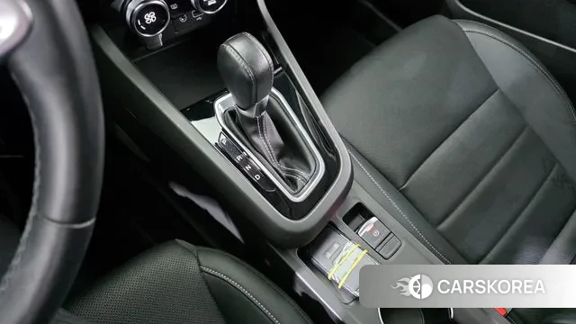 Renault Korea (Samsung) XM3 id 3427837 из Кореи 19