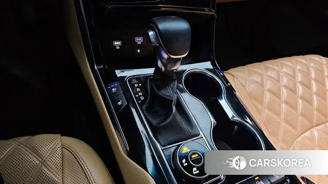 Kia Mohave Master id 3681953 из Кореи 19