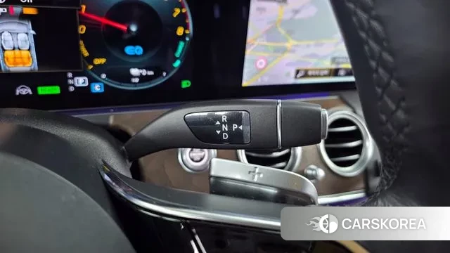 Mercedes-Benz E-Class W213 id 3017771 из Кореи 19