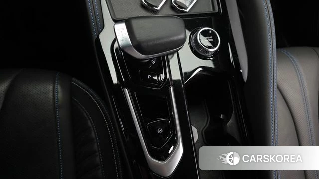 Renault Korea (Samsung) Grand Coleos id 4222630 из Кореи 19