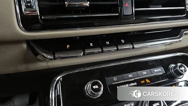 Lincoln Navigator 4th generation id 3036907 из Кореи 19