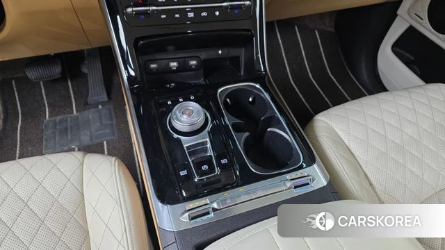 Kia Carnival 4th generation id 3812480 из Кореи 19