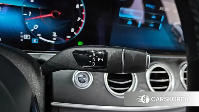 Mercedes-Benz E-Class W213 id 3420978 из Кореи 19