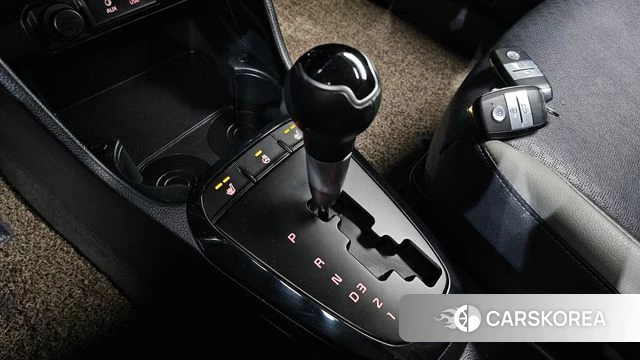 Kia All New Morning (JA) id 4873247 из Кореи 19