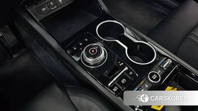 Kia The New K5 3rd generation id 3332817 из Кореи 19