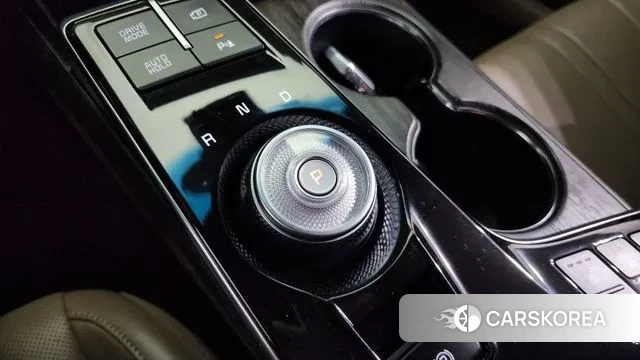 Kia K8 id 2940361 из Кореи 19