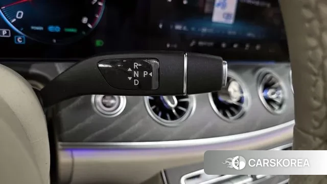 Mercedes-Benz E-Class W213 id 3426476 из Кореи 19