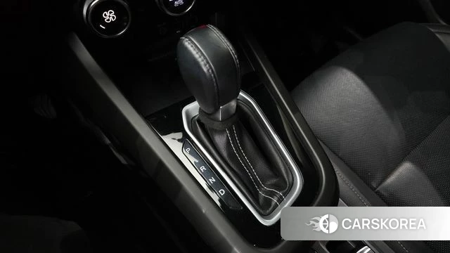 Renault Korea (Samsung) XM3 id 4753981 из Кореи 32