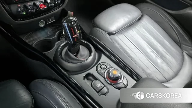 Mini Cooper S Clubman id 3488892 из Кореи 19