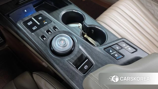 Kia K8 id 4443687 из Кореи 34