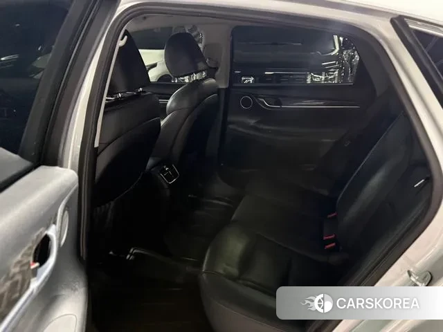 Hyundai Grandeur IG id 3723887 из Кореи 19