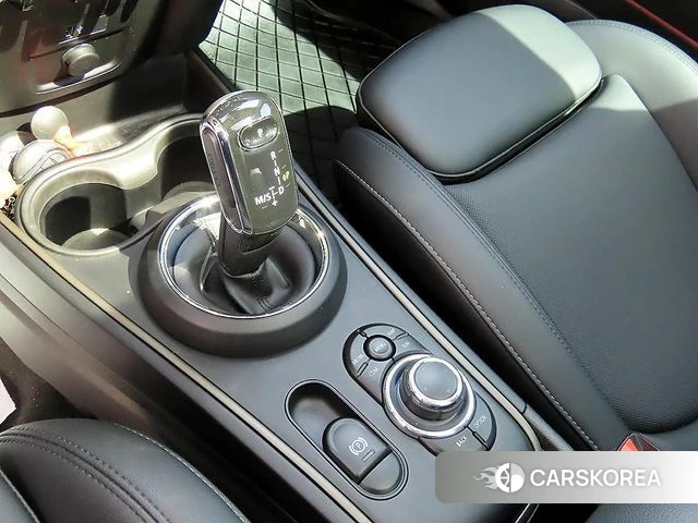 Mini Cooper Countryman id 3954181 из Кореи 19