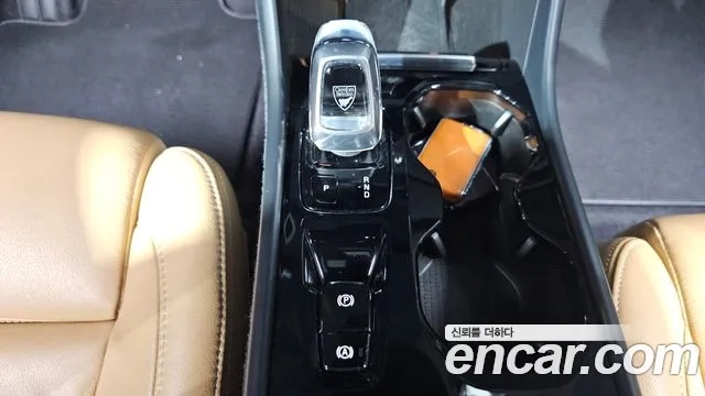 Volvo XC40 id 2907087 из Кореи 19