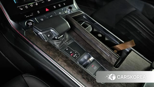 Audi A6 (C8) id 3827971 из Кореи 19