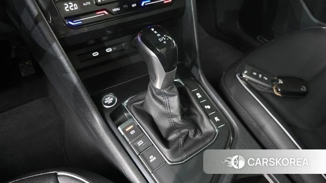 Volkswagen Tiguan second Generation id 4292285 из Кореи 35