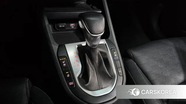 Kia The New K3 2nd generation id 3611517 из Кореи 19