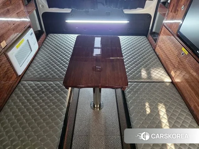 Hyundai The New Grand Starex id 3514641 из Кореи 18